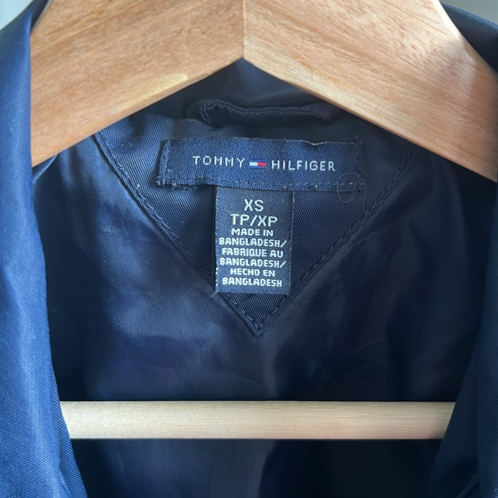 Utility Jacket - Picture 4 of 4